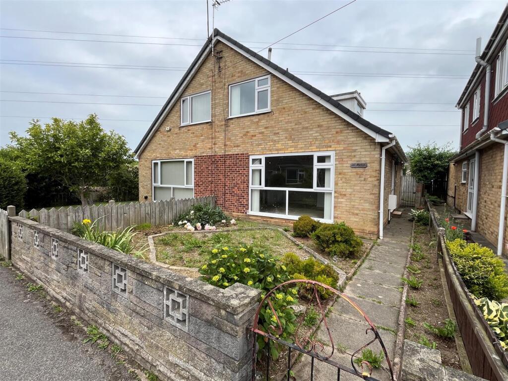 Main image of property: Grandale, Hull