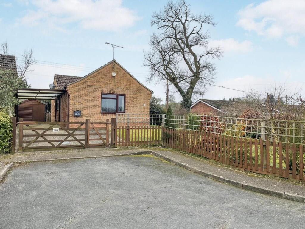 Main image of property: Beechfields, Brandon