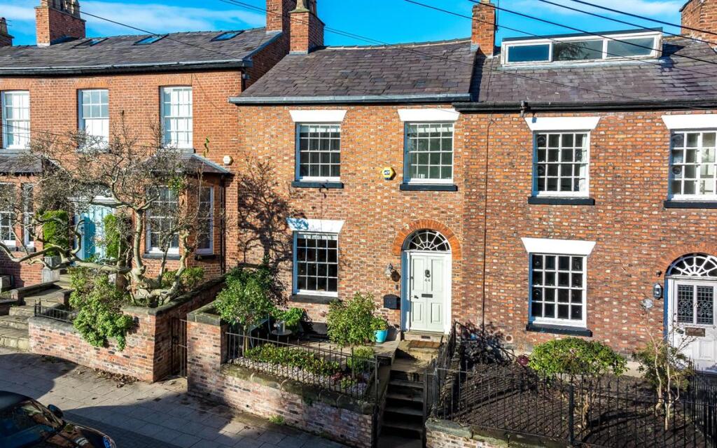 Main image of property: The Downs, Altrincham