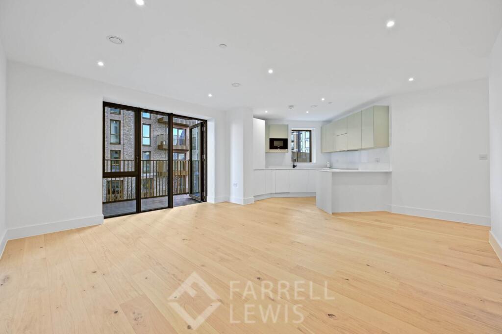 Main image of property: Capital Intercharge Way, Brentford, TW8 0SN