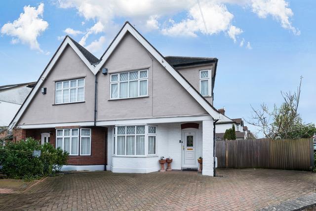 Main image of property: Burleigh Gardens, Southgate, London