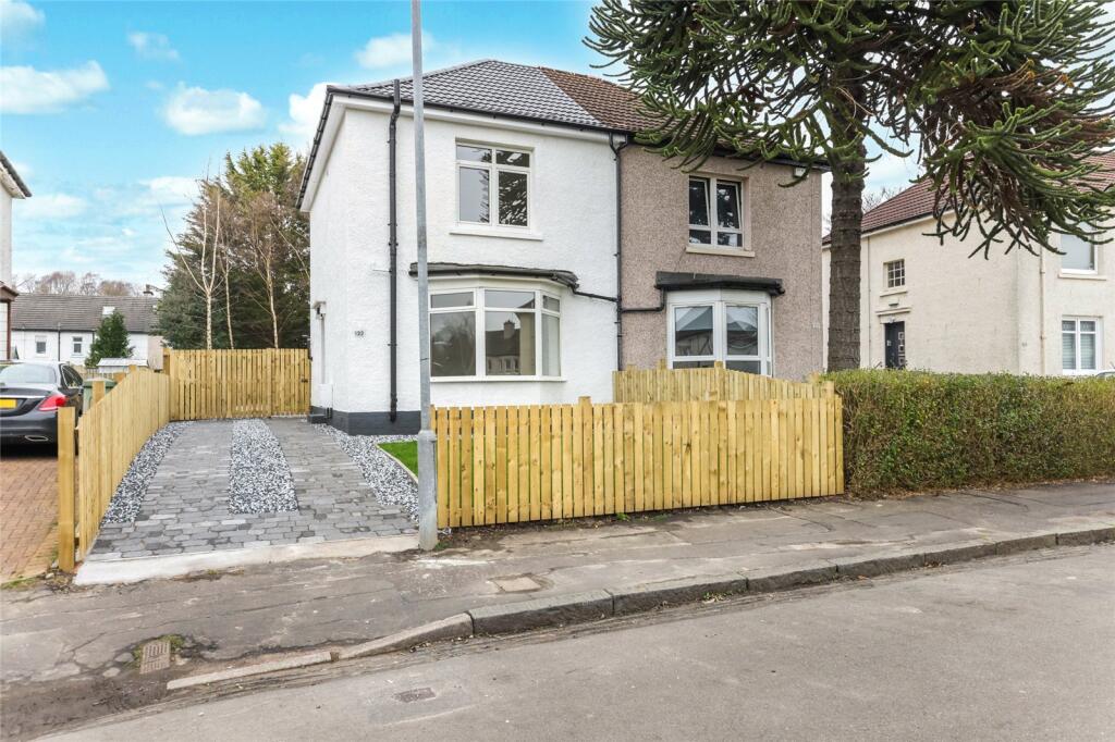 Main image of property: Locksley Avenue, Knightswood, Glasgow, G13