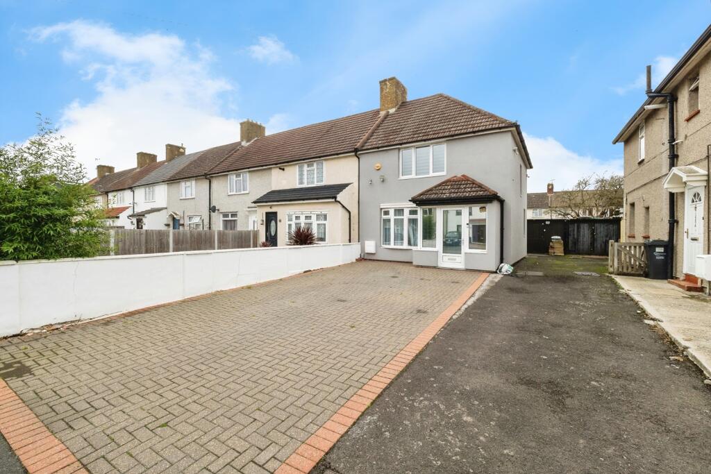 Main image of property: Sterry Road, Dagenham, RM10