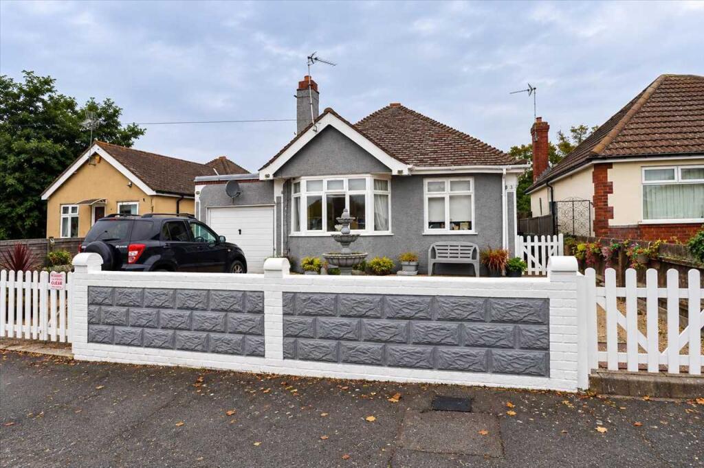 Main image of property: Windsor Avenue, Clacton on Sea