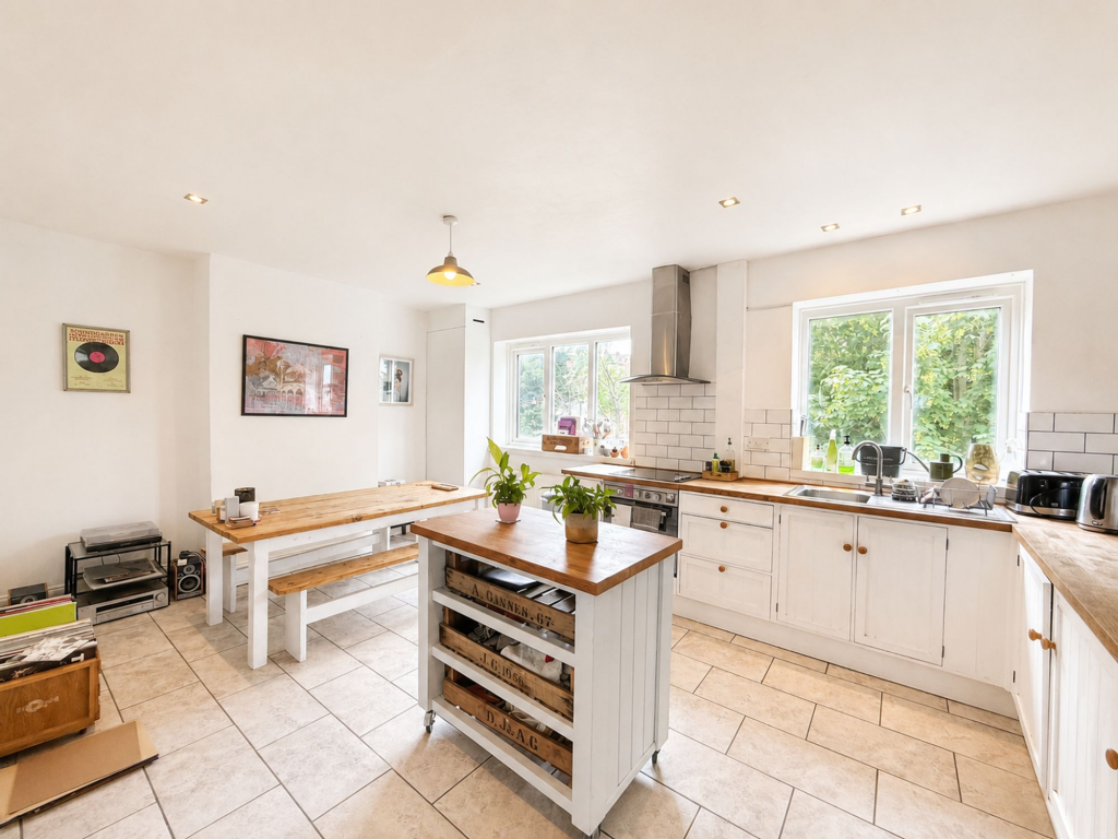 Main image of property: Milner Road, Brighton, BN2