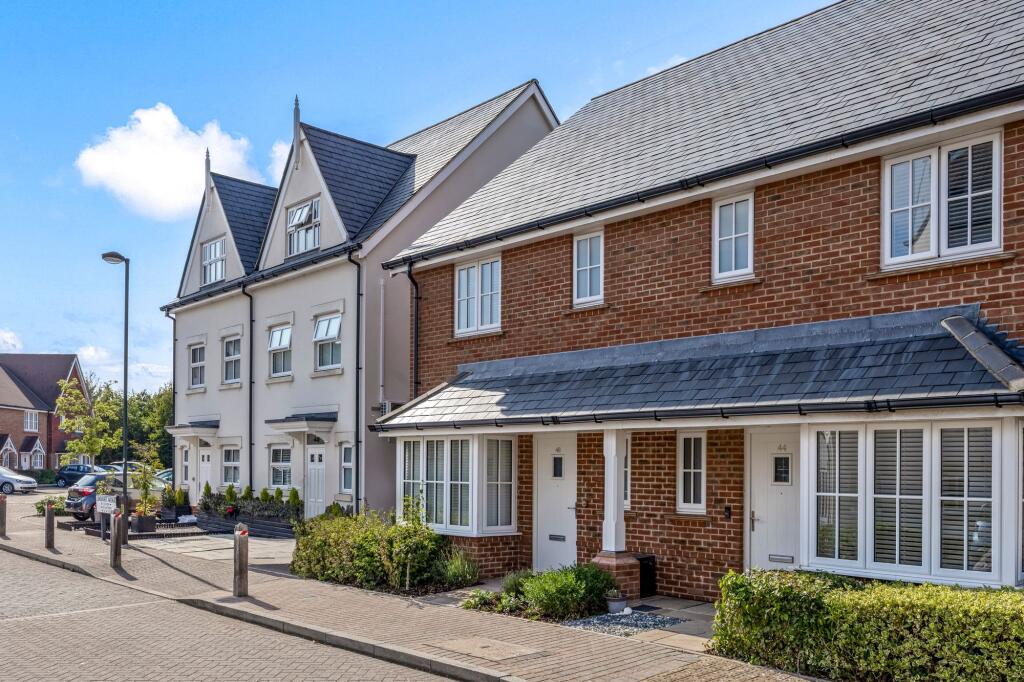 Main image of property: Longhurst Avenue, Horsham, RH12