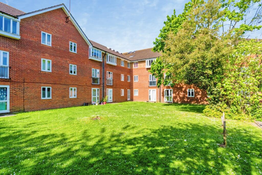 Main image of property: Shirley Road, Southampton, Hampshire, SO15