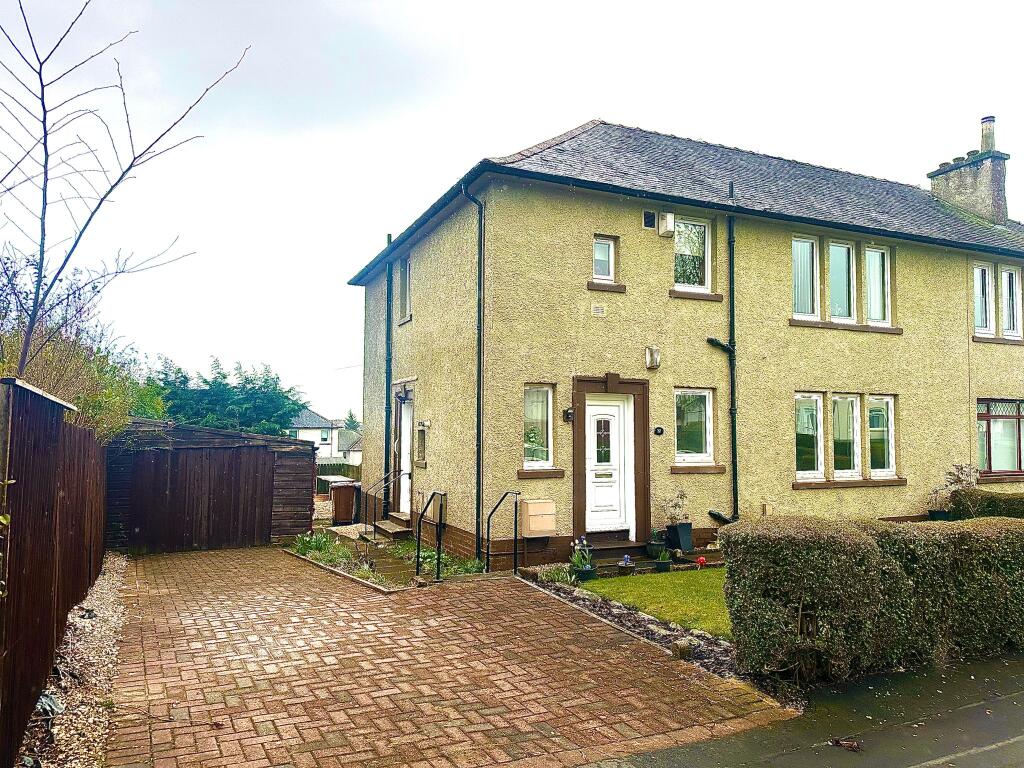 Main image of property: Elm Road, Parkhall