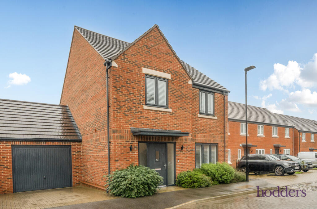 Main image of property: Ottershaw, Surrey, KT16