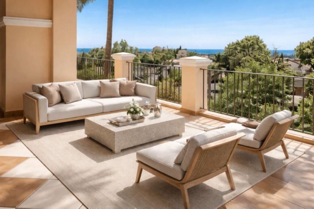 Main image of property: La Quinta, Málaga, Andalusia