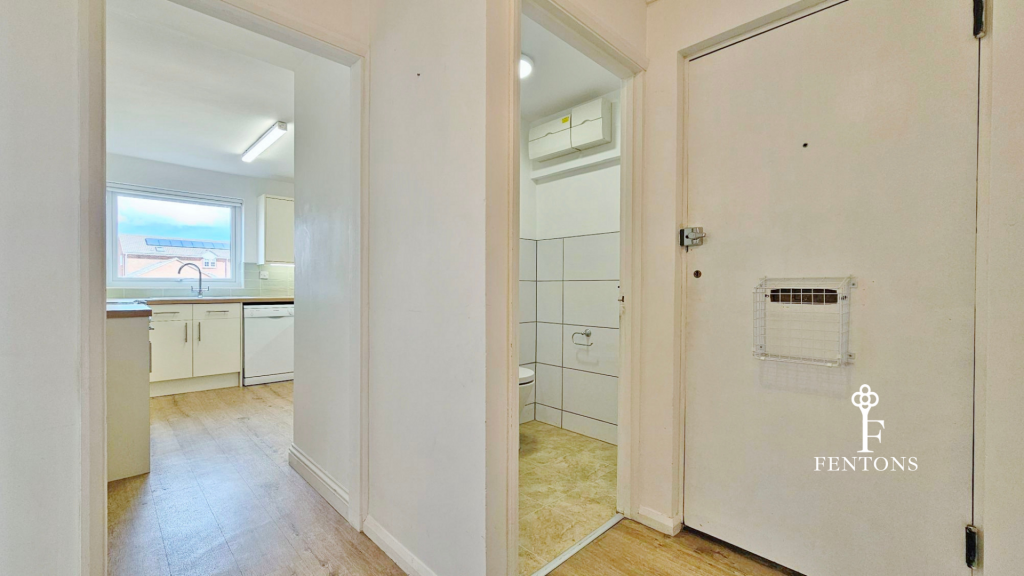 Apartment in Colchester - View 4