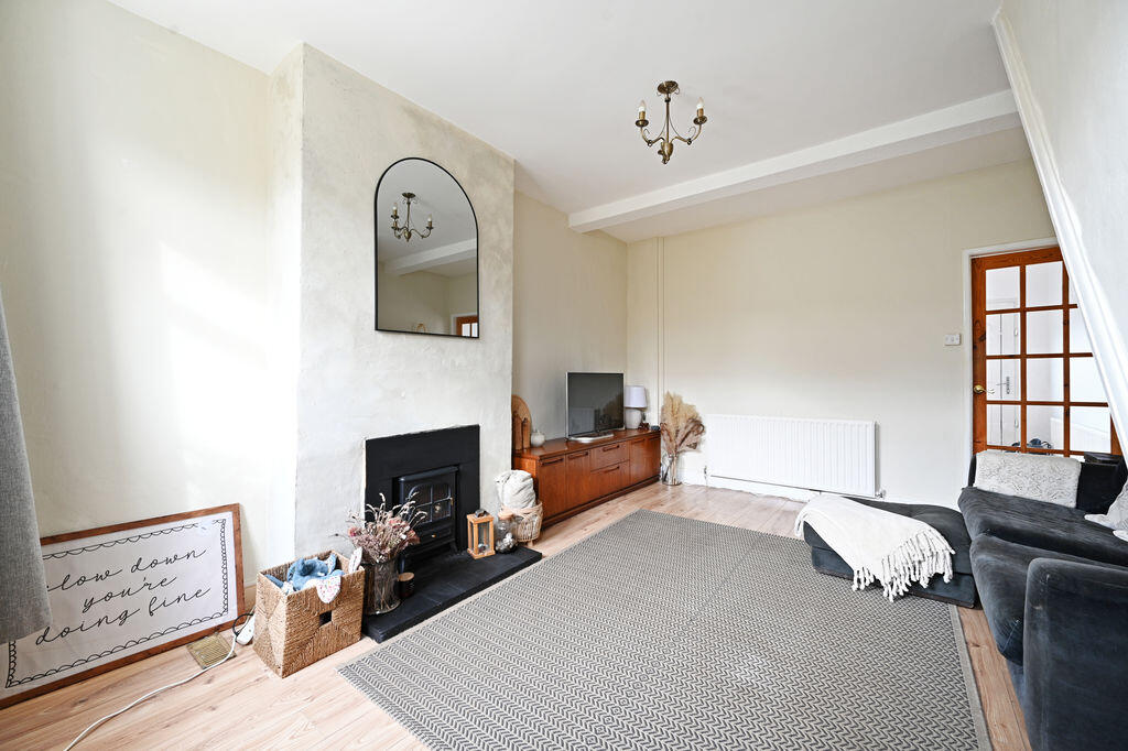 Stannington View Road, Crookes, Sheffield – pohled 5