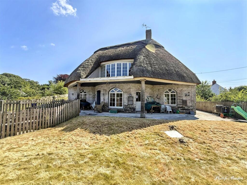 Main image of property: Pendower Road, Veryan, Truro