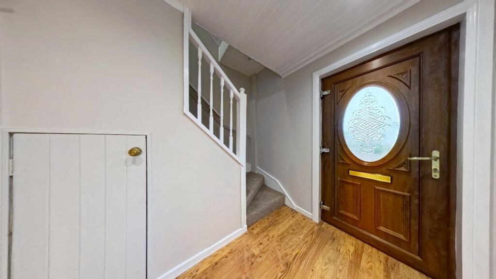 House in Aberdeen, Northfield - More