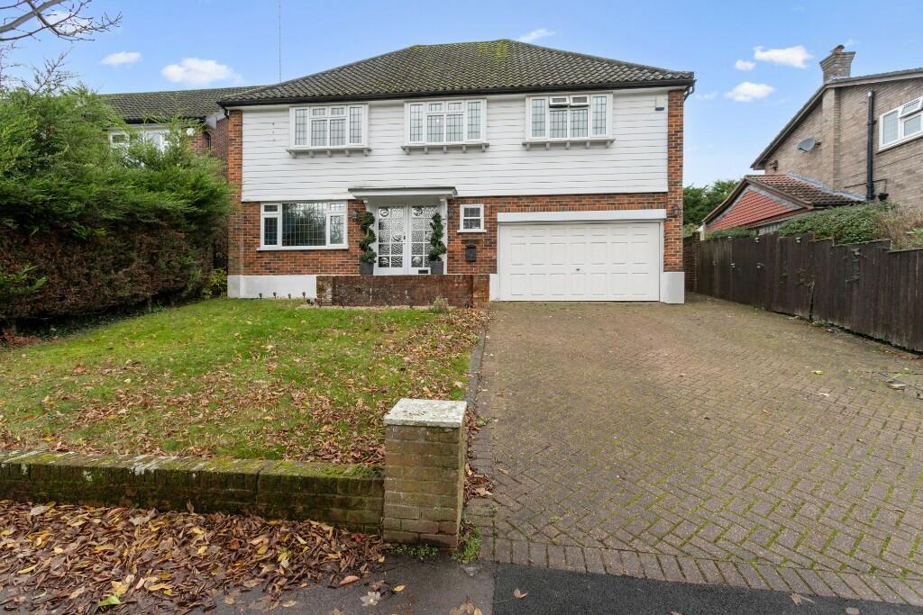 Main image of property: Stanmore Way, Loughton, Essex, IG10