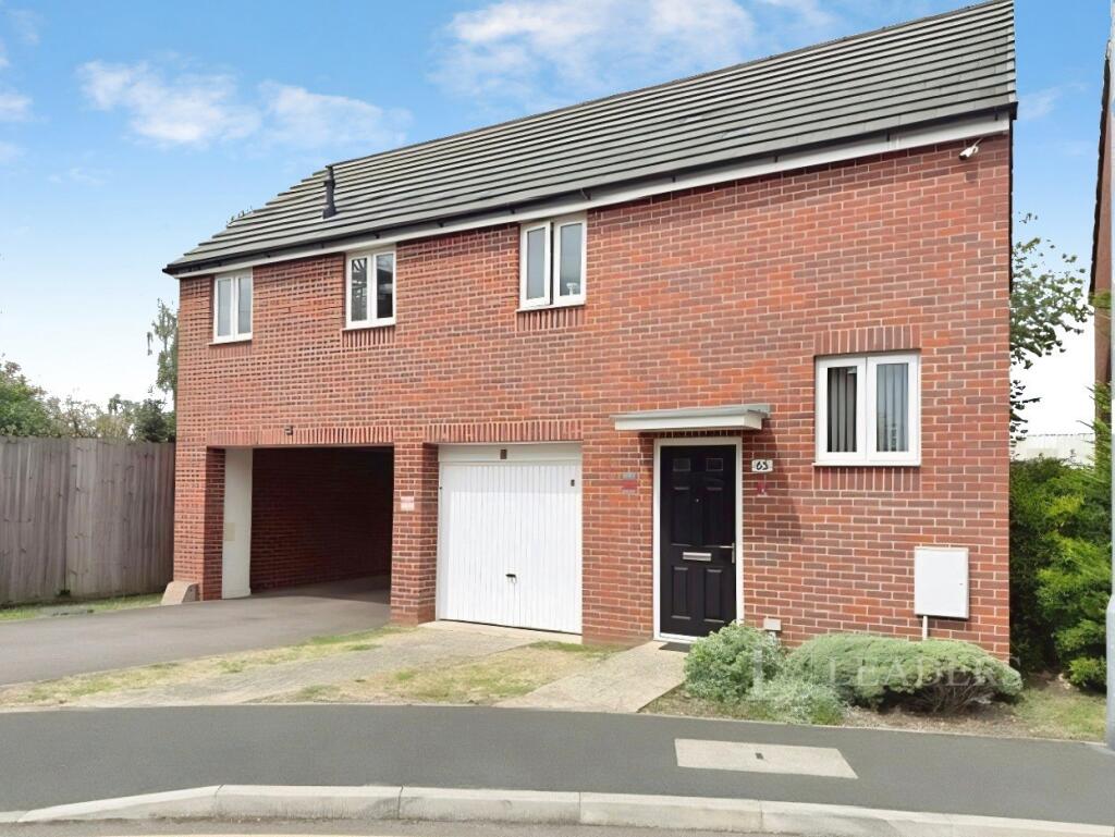 Main image of property: Willow Road, Bedford, Bedfordshire