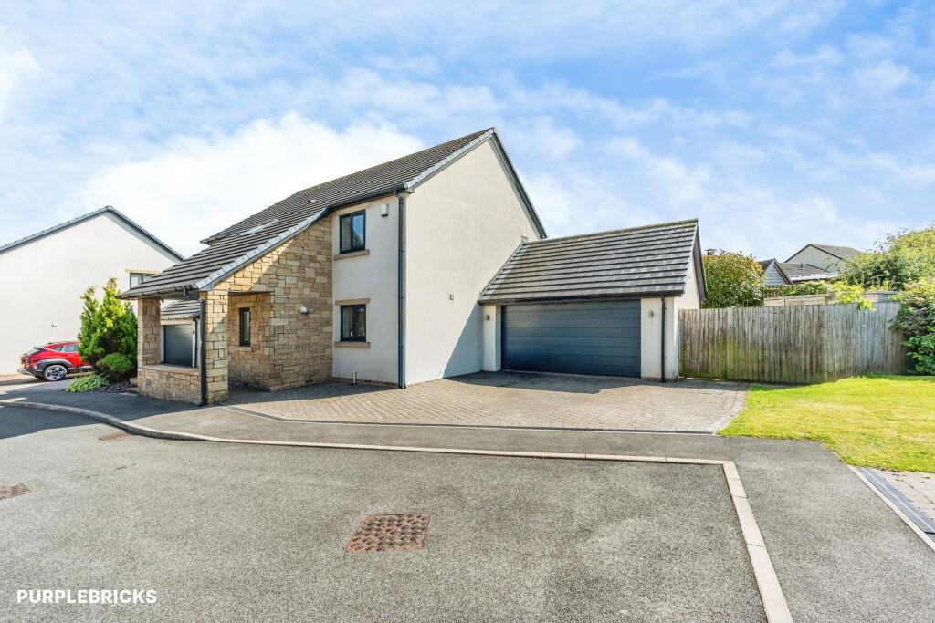 House in Workington, Cumberland - View 5