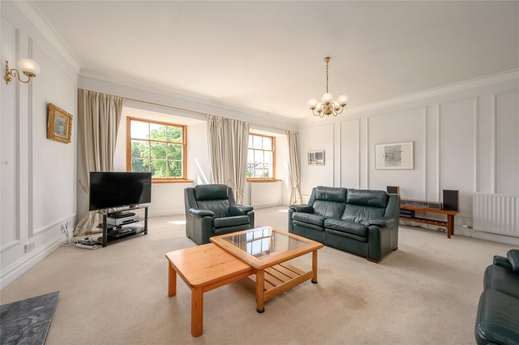 Apartment in Edinburgh, Moray Feu, New Town/Broughton - View 4