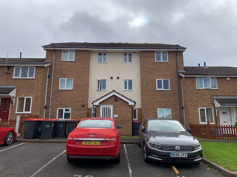 Main image of property: Marlborough Way, Newdale, Telford