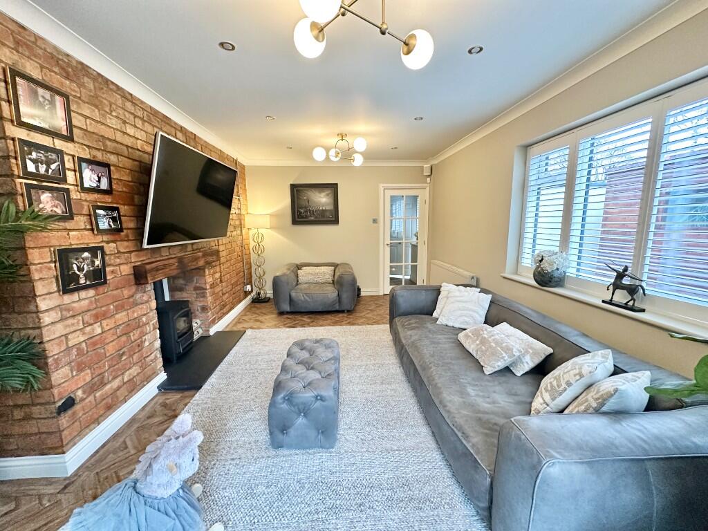 Ferndown Road, Brooklands, Manchester, Greater Manchester, M23 photo 4