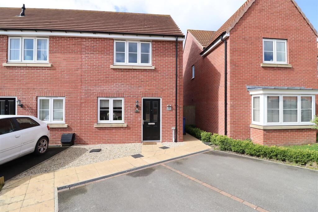 Main image of property: Robson Avenue, Pocklington