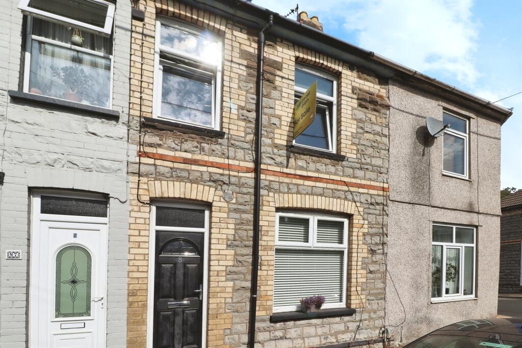 Main image of property: Bridge Street, Penarth