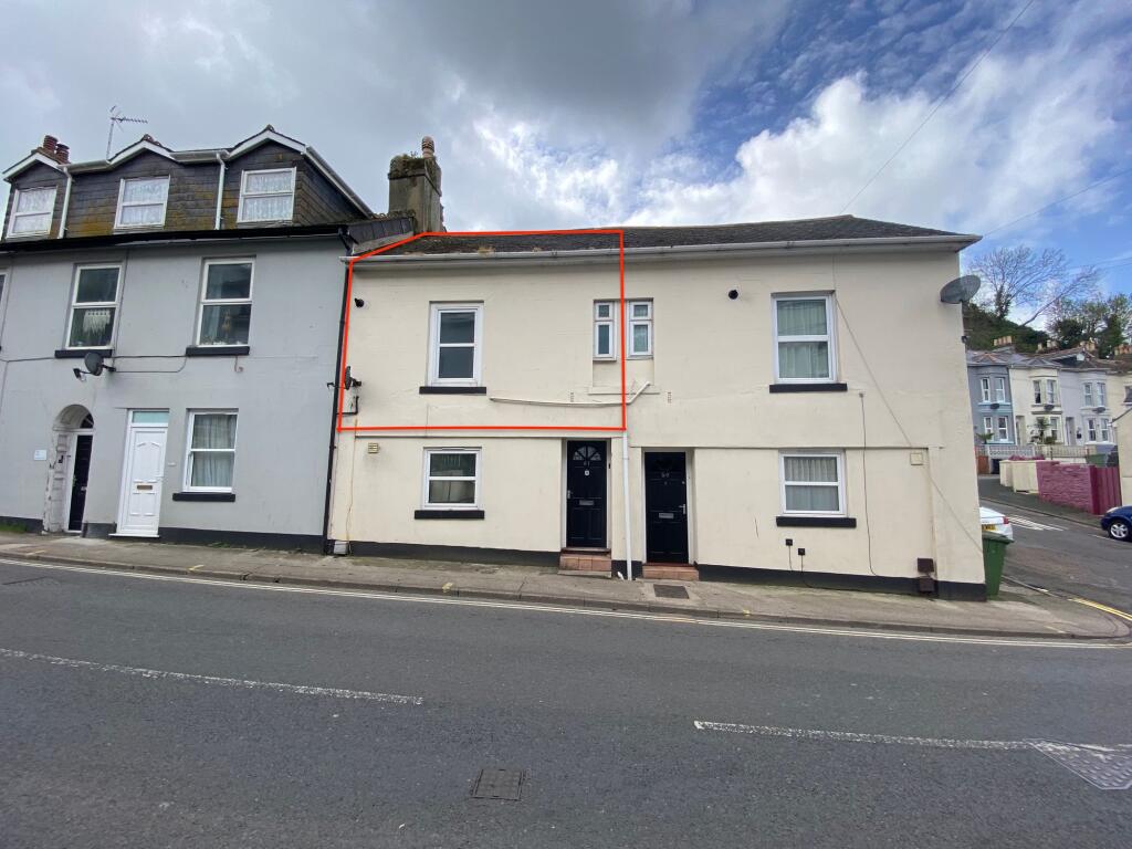 Main image of property: Bolton Street, Brixham, TQ5