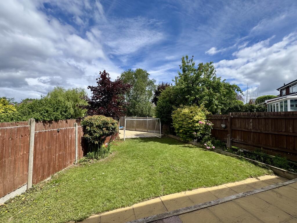 Coppice Walk, Cheswick Green, Solihull, B90 photo 2