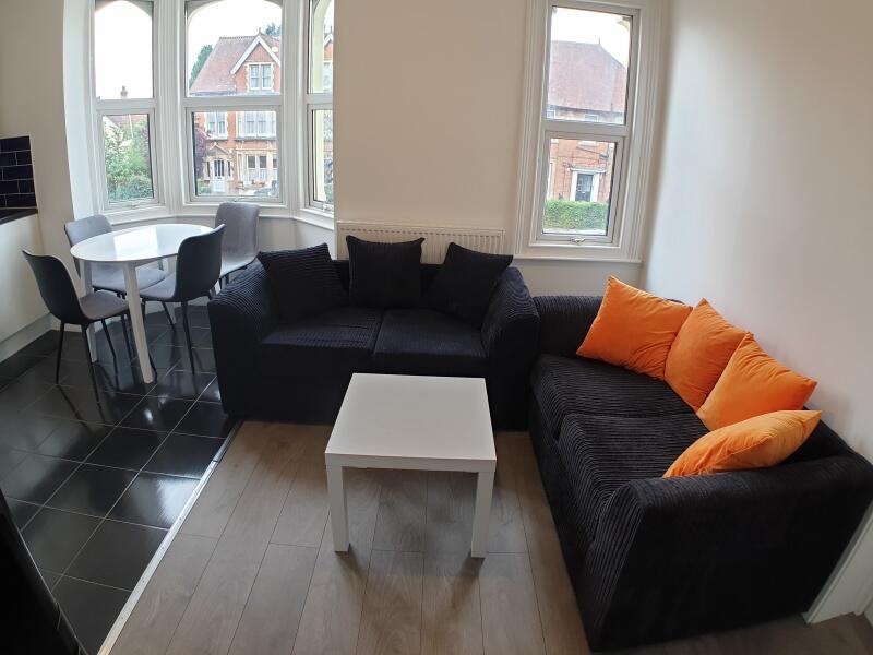Main image of property: Iffley Road OX4 4AQ