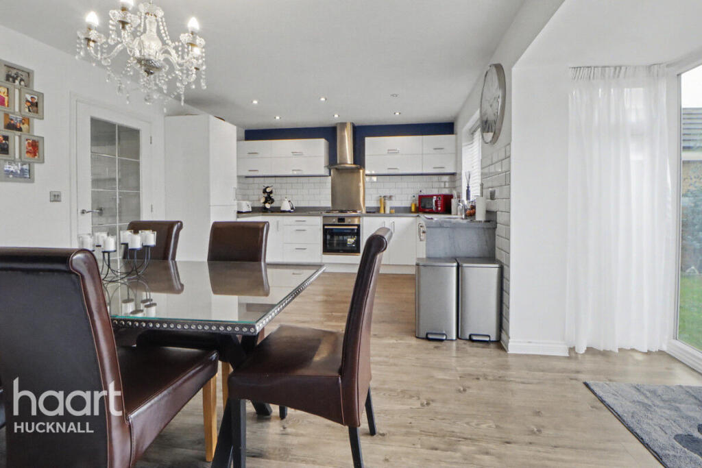 Main image of property: Airfield Way, Nottingham