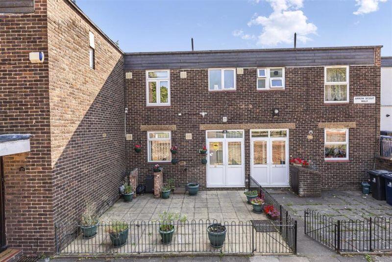 Main image of property: Arrowscout Walk, Northolt