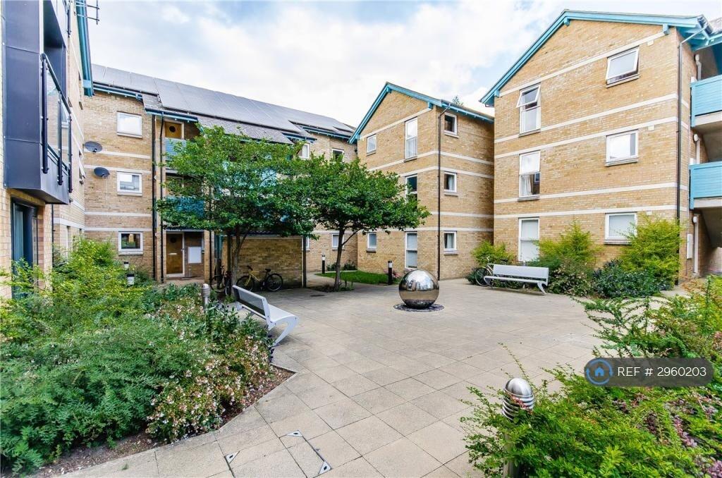 Main image of property: Auckland Court, Cambridge, CB5
