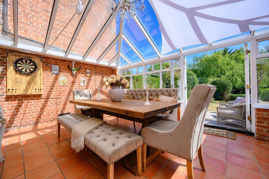 Main image of property: Wildhill Road, Essendon