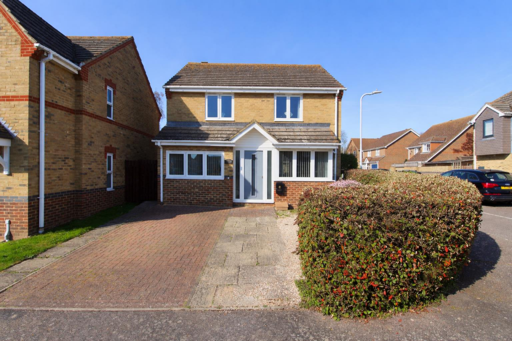 Main image of property: Greystones Road, Cliffsend, Ramsgate
