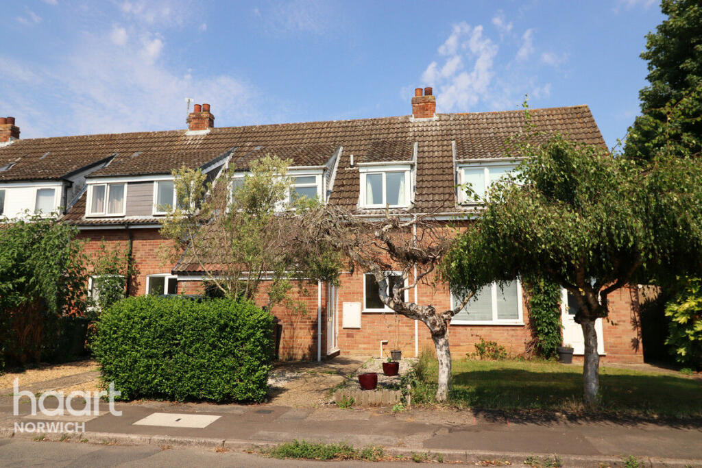 Main image of property: Woodland Rise, NORWICH