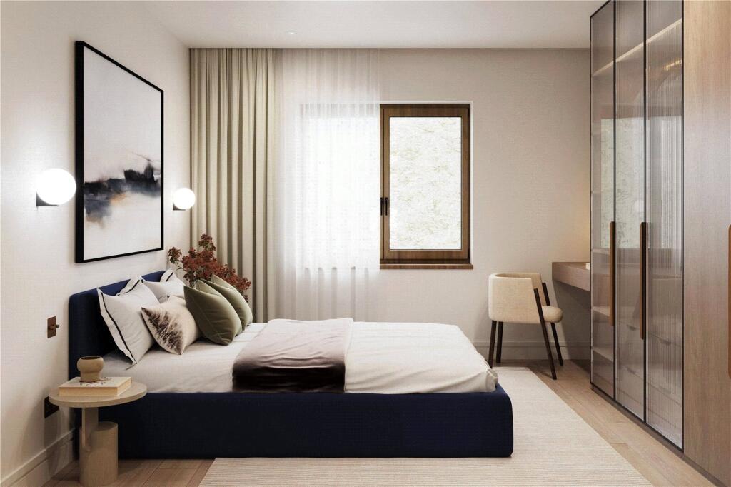 Apartment in London - More