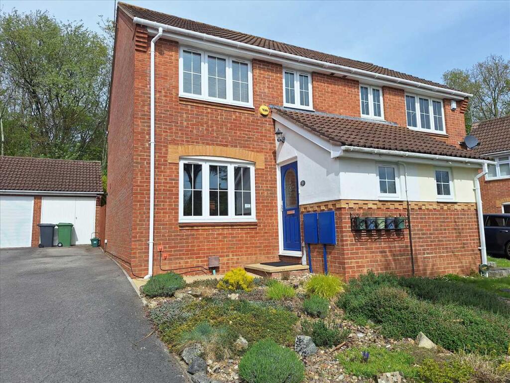 Main image of property: Privett Close, Lychpit, Basingstoke, Hampshire