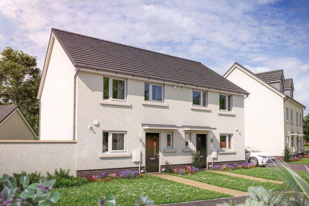 Main image of property: West Hill Crescent, Bideford