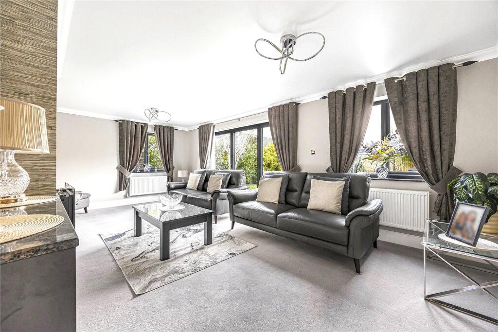 House in South Oxfordshire, Henley-on-Thames - View 5
