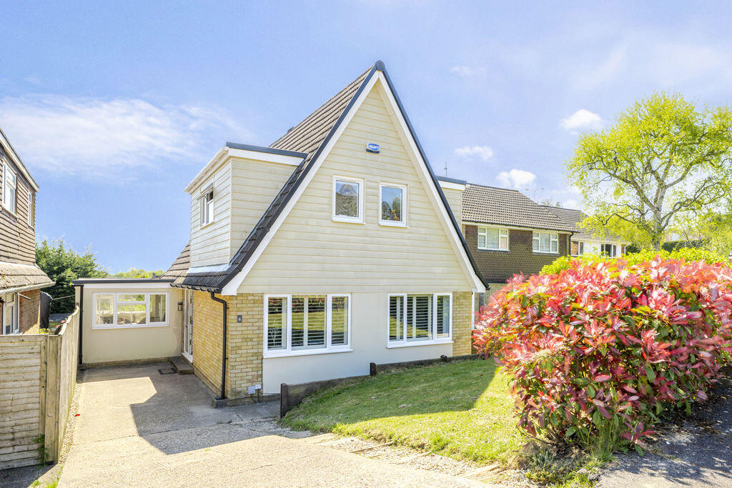 Main image of property: Springhead Way, Crowborough