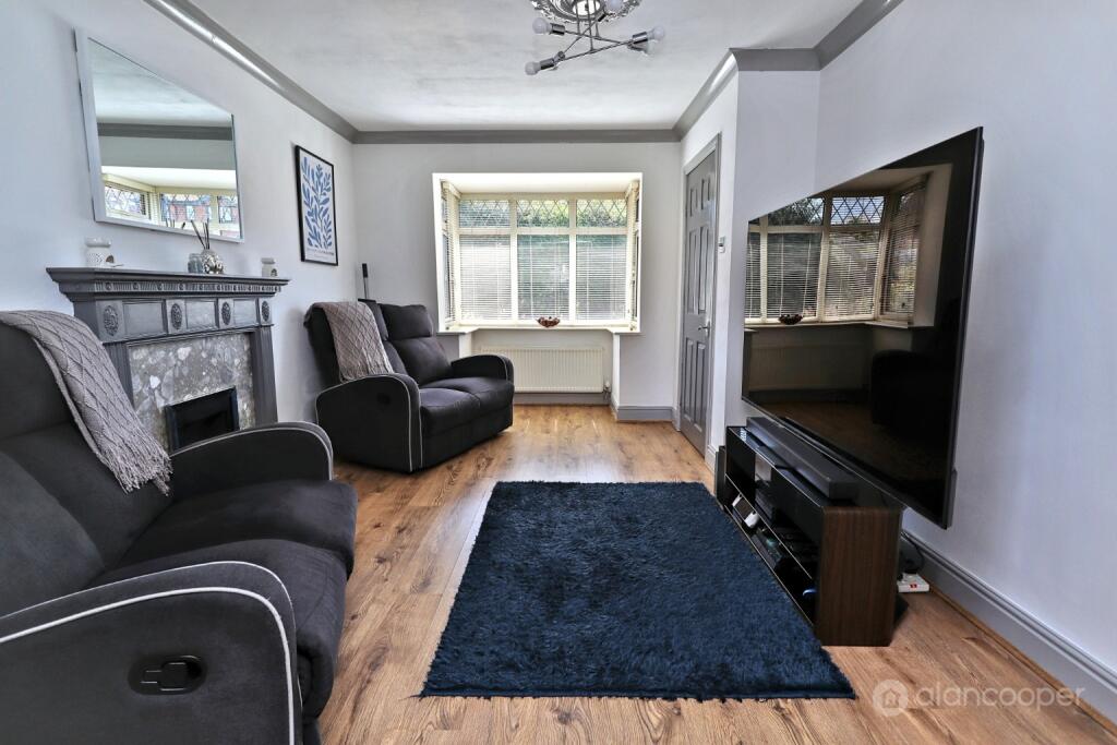 House in Nuneaton and Bedworth, Stockingford - View 4