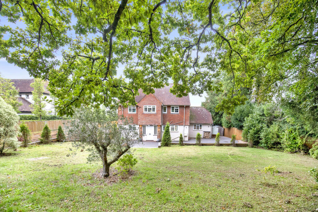 Main image of property: Chichester Road, Midhurst, GU29