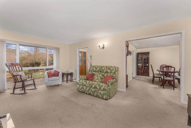 16, Silver Street, Chacombe - No onward chain photo 4