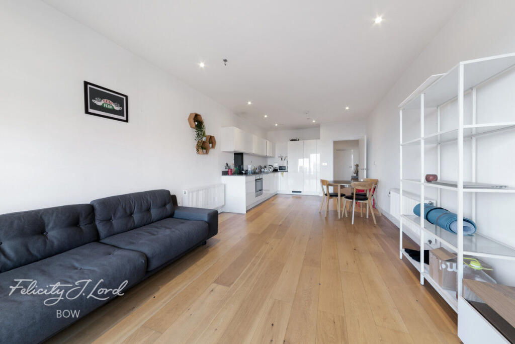 Main image of property: Navigation Road, London