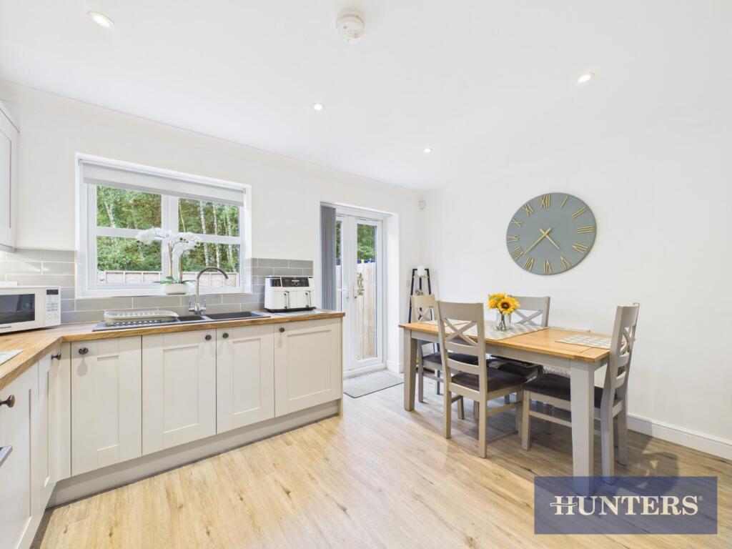 House in Driffield, East Riding of Yorkshire - View 4