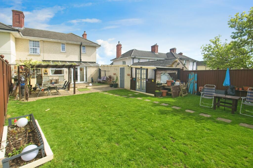 Main image of property: Bulwark Avenue, Bulwark, Chepstow