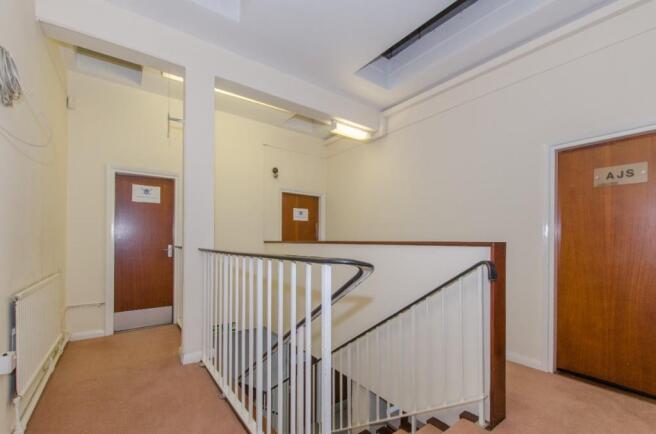 Stairway