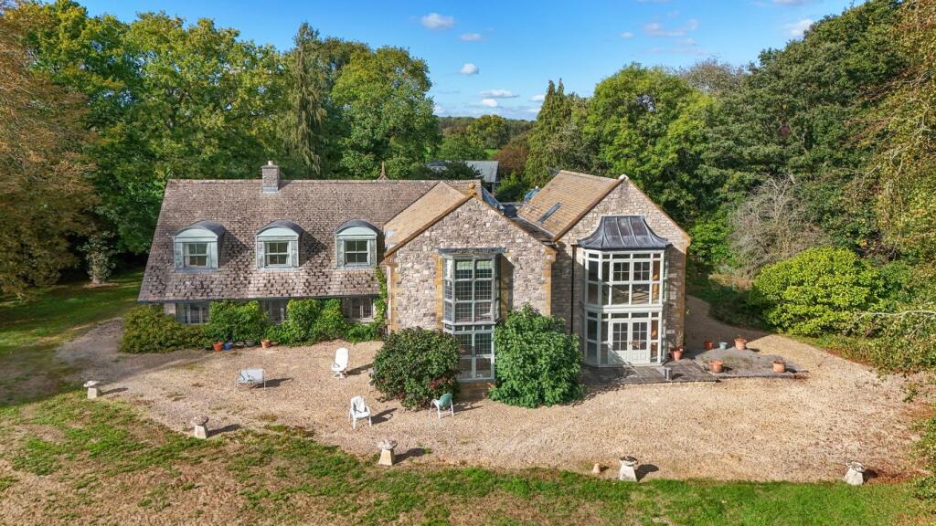 Main image of property: Tellisford, Bath, BA2