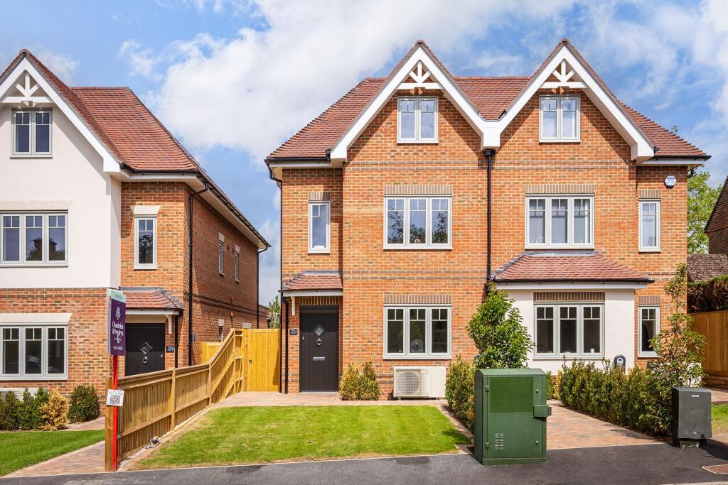 Main image of property: Pit Farm Road, Guildford, GU1