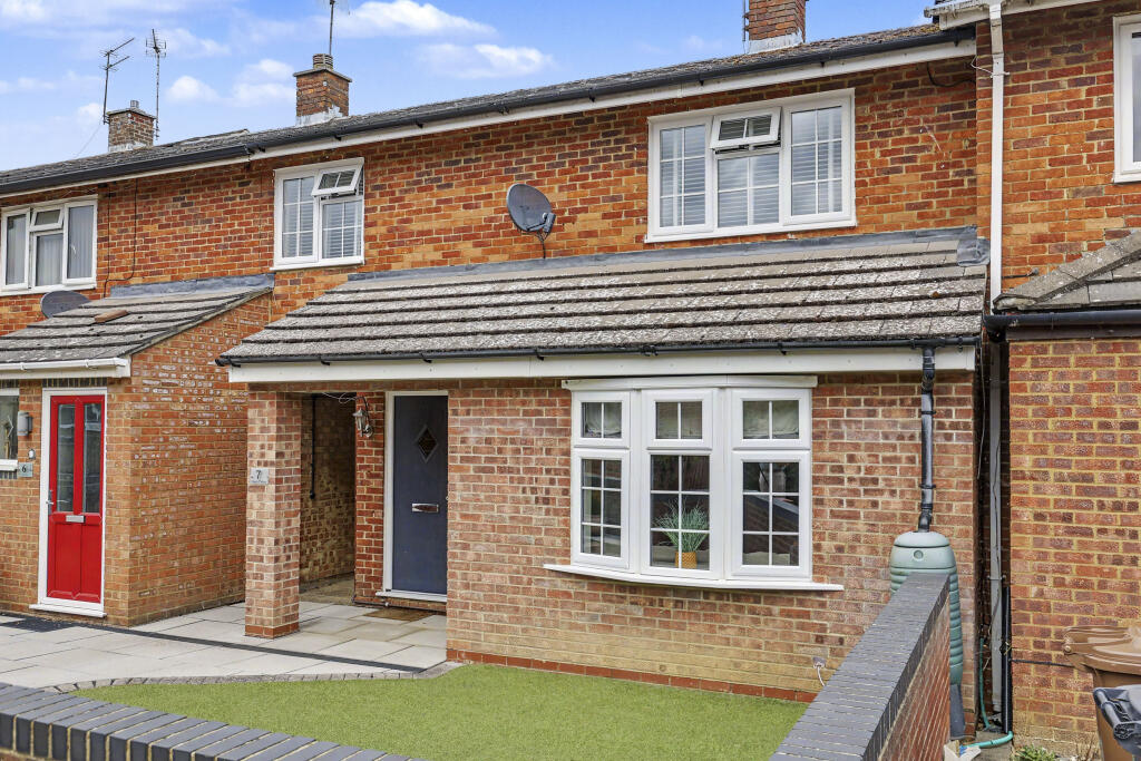 House in Stevenage - View 4